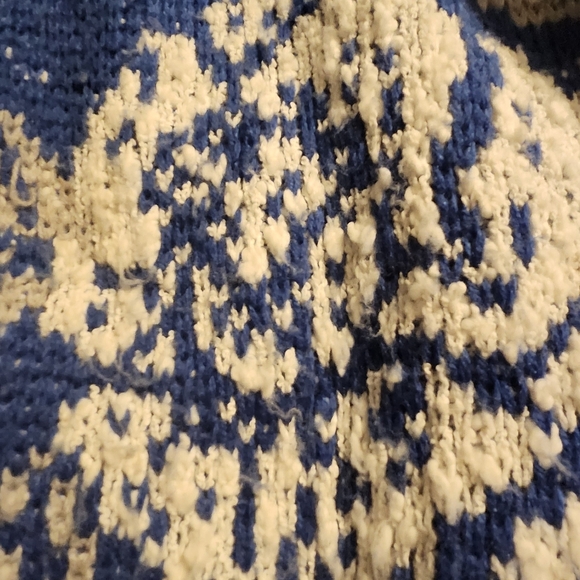 Snow Ball Women’s Size‎ Medium Jacket Floral Print - Picture 4 of 14